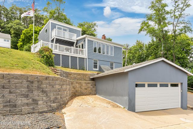 1 Light House Road, Highlands, NJ 07732