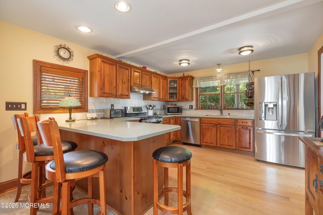 1 Light House Road, Highlands, NJ 07732