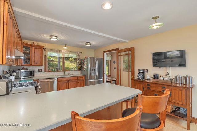 1 Light House Road, Highlands, NJ 07732