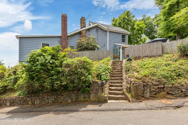 1 Light House Road, Highlands, NJ 07732