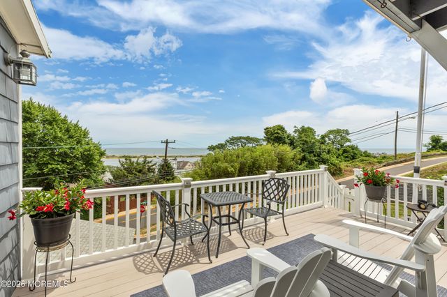 1 Light House Road, Highlands, NJ 07732