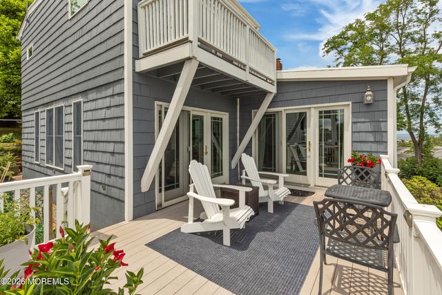 1 Light House Road, Highlands, NJ 07732