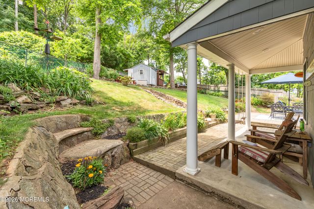 1 Light House Road, Highlands, NJ 07732