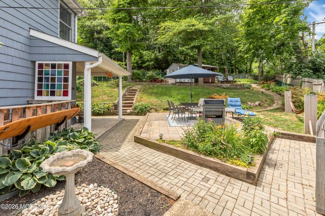 1 Light House Road, Highlands, NJ 07732