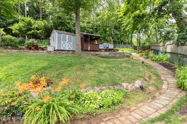 1 Light House Road, Highlands, NJ 07732