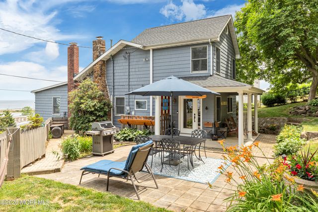 1 Light House Road, Highlands, NJ 07732