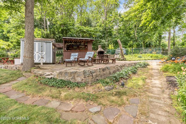 1 Light House Road, Highlands, NJ 07732