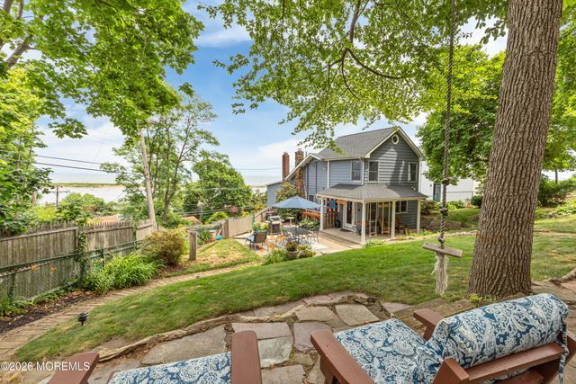 1 Light House Road, Highlands, NJ 07732