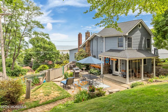 1 Light House Road, Highlands, NJ 07732