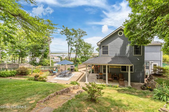 1 Light House Road, Highlands, NJ 07732