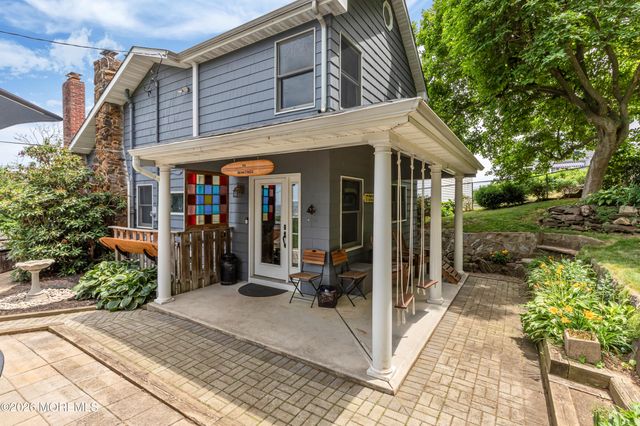 1 Light House Road, Highlands, NJ 07732