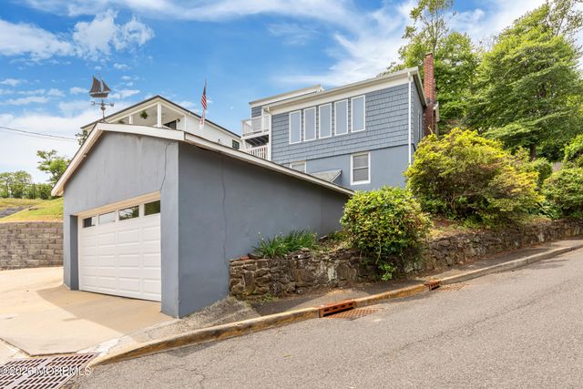 1 Light House Road, Highlands, NJ 07732