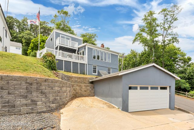 1 Light House Road, Highlands, NJ 07732