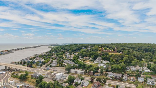 1 Light House Road, Highlands, NJ 07732