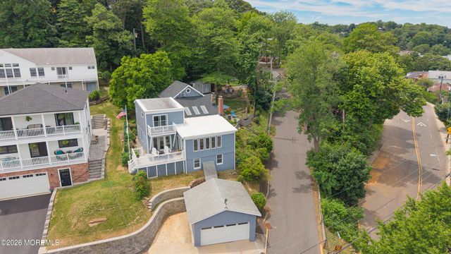 1 Light House Road, Highlands, NJ 07732