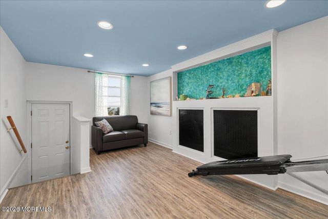 1 Light House Road, Highlands, NJ 07732