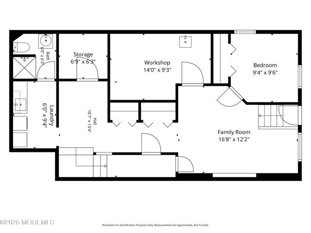 1 Light House Road, Highlands, NJ 07732