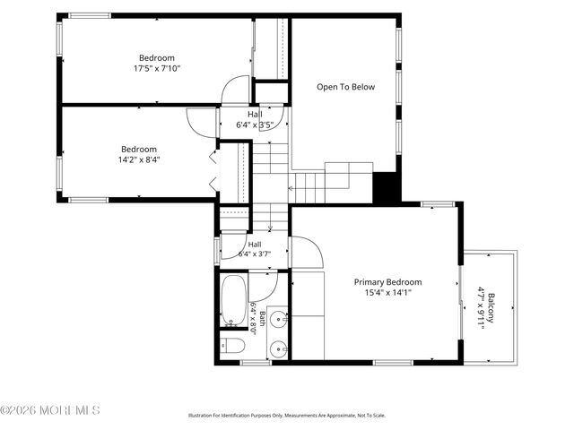 1 Light House Road, Highlands, NJ 07732