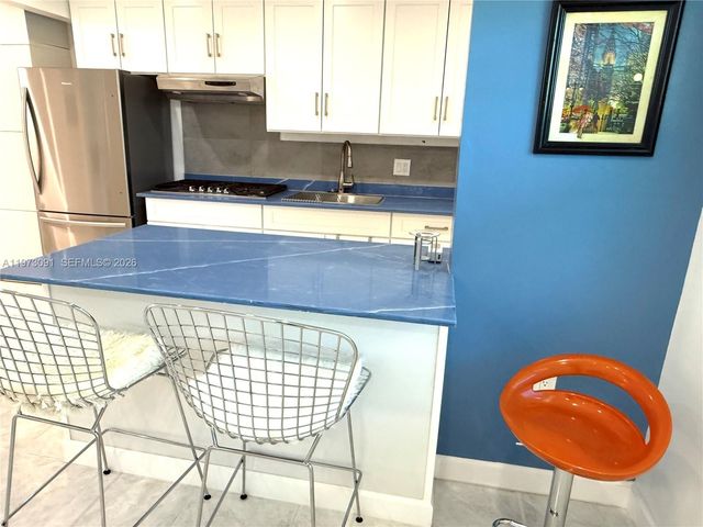 160 NE 203rd Ter 22, Miami Gardens, FL 33179