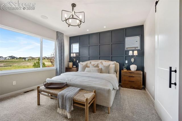 9996 Antelope Ravine Drive, Colorado Springs, CO 80908