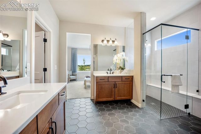 9996 Antelope Ravine Drive, Colorado Springs, CO 80908