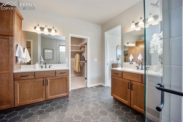 9996 Antelope Ravine Drive, Colorado Springs, CO 80908