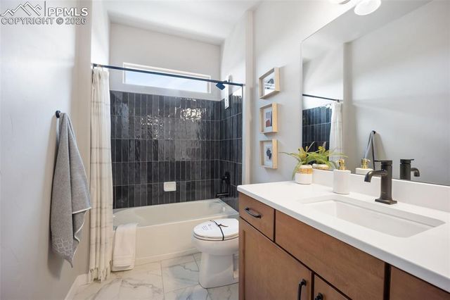 9996 Antelope Ravine Drive, Colorado Springs, CO 80908