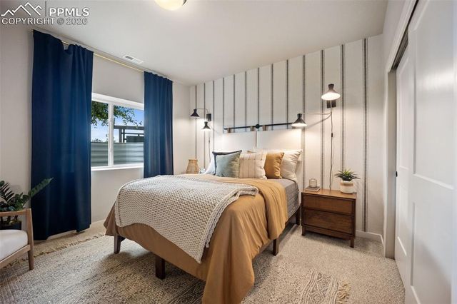 9996 Antelope Ravine Drive, Colorado Springs, CO 80908