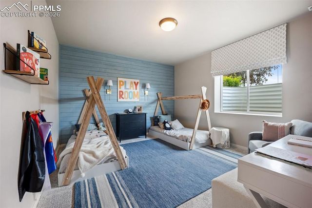 9996 Antelope Ravine Drive, Colorado Springs, CO 80908