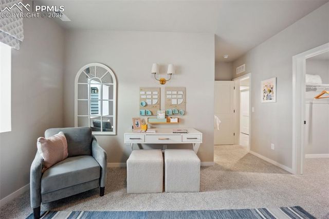 9996 Antelope Ravine Drive, Colorado Springs, CO 80908