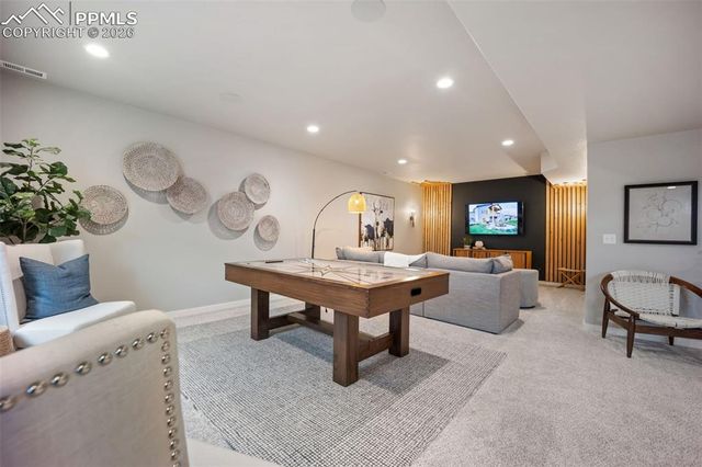 9996 Antelope Ravine Drive, Colorado Springs, CO 80908