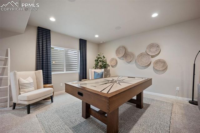 9996 Antelope Ravine Drive, Colorado Springs, CO 80908