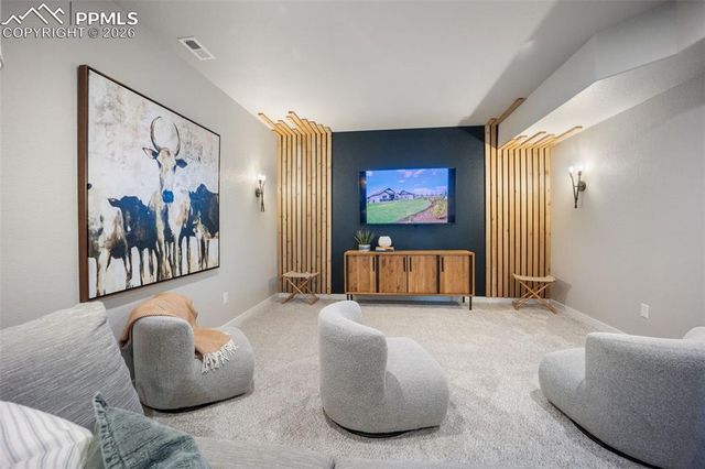 9996 Antelope Ravine Drive, Colorado Springs, CO 80908