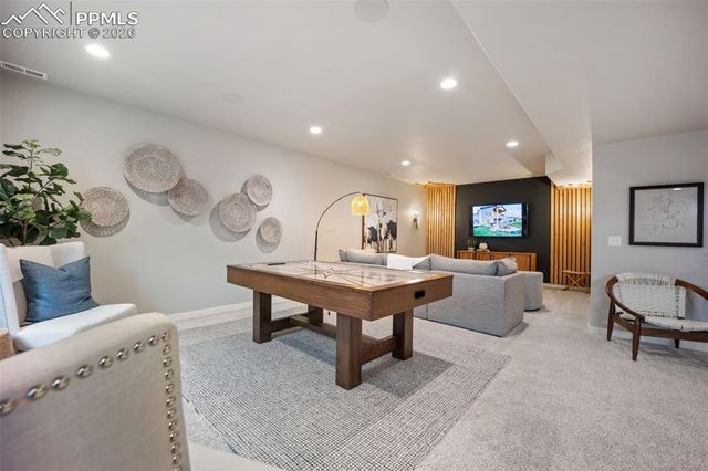 9996 Antelope Ravine Drive, Colorado Springs, CO 80908