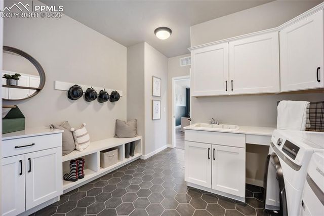 9996 Antelope Ravine Drive, Colorado Springs, CO 80908