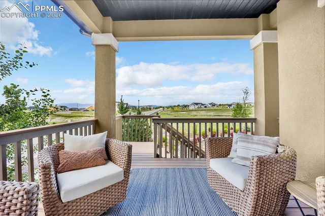 9996 Antelope Ravine Drive, Colorado Springs, CO 80908