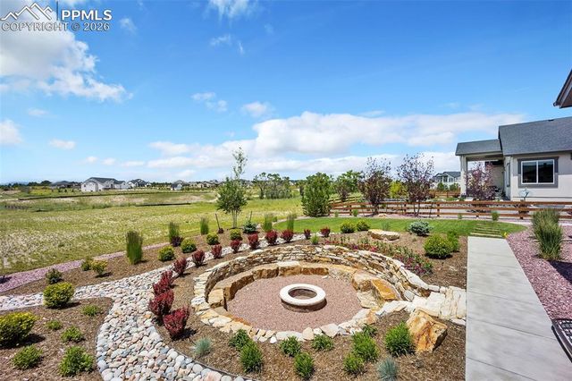 9996 Antelope Ravine Drive, Colorado Springs, CO 80908