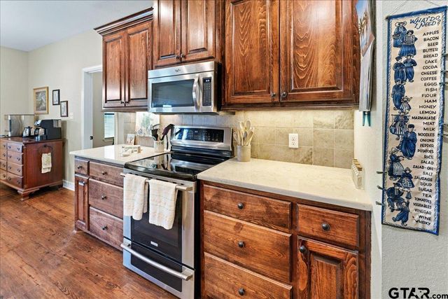 15848 CR 472, Tyler, TX 75706