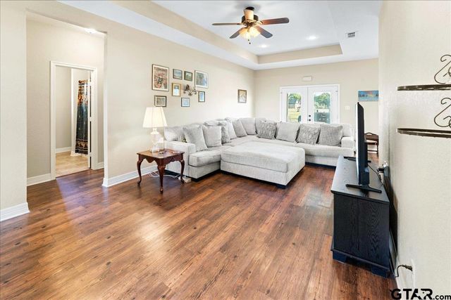 15848 CR 472, Tyler, TX 75706