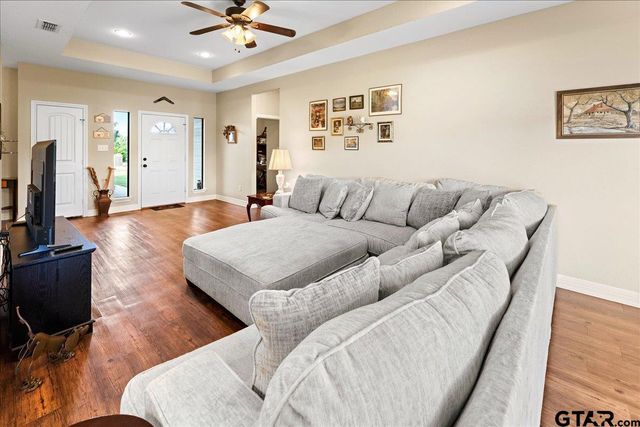 15848 CR 472, Tyler, TX 75706