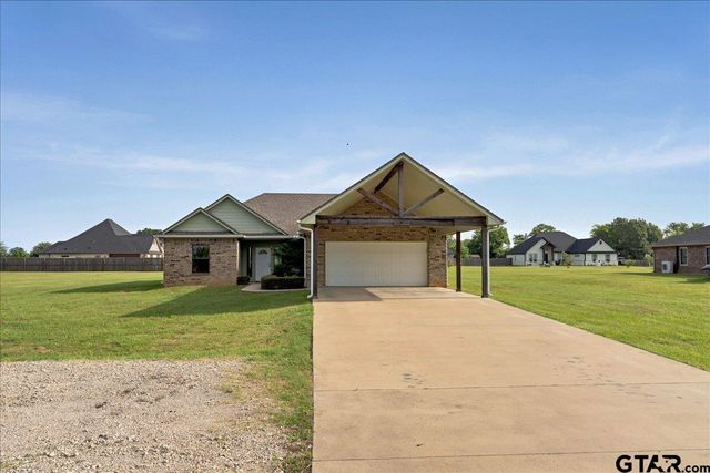 15848 CR 472, Tyler, TX 75706