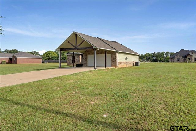 15848 CR 472, Tyler, TX 75706