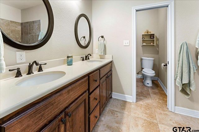 15848 CR 472, Tyler, TX 75706