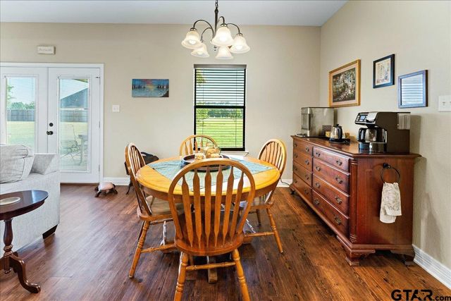 15848 CR 472, Tyler, TX 75706