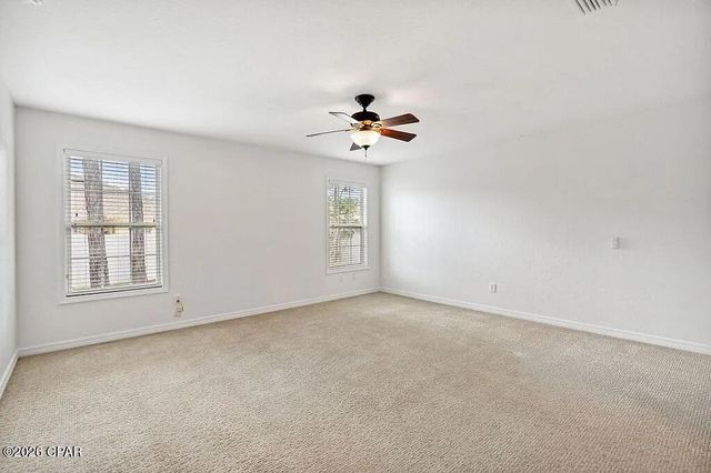232 Middleburg Drive, Panama City Beach, FL 32413