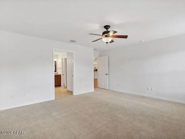 232 Middleburg Drive, Panama City Beach, FL 32413