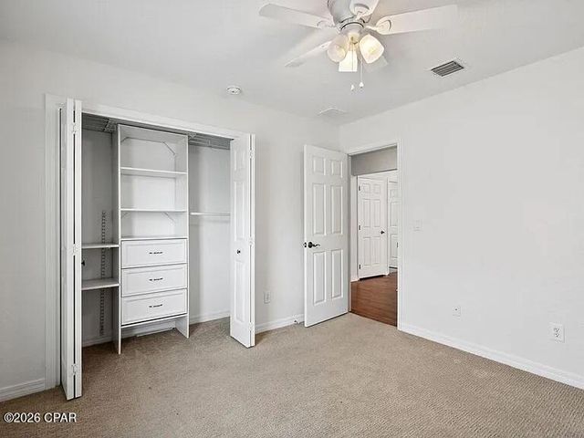232 Middleburg Drive, Panama City Beach, FL 32413