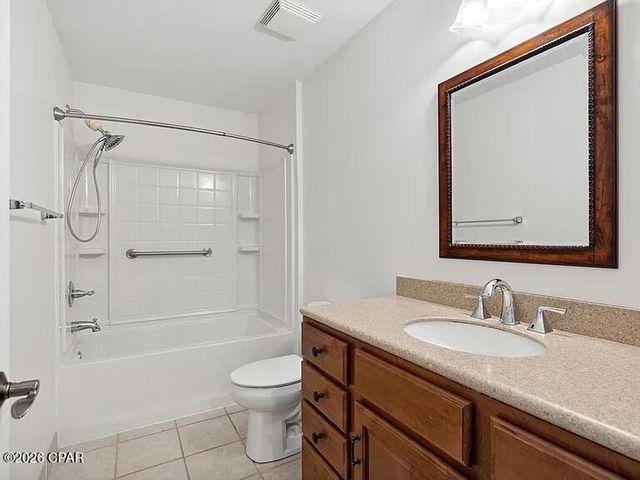 232 Middleburg Drive, Panama City Beach, FL 32413