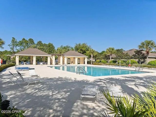 232 Middleburg Drive, Panama City Beach, FL 32413