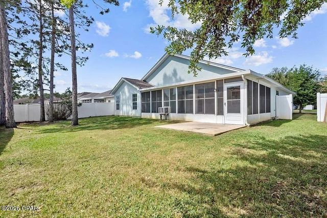 232 Middleburg Drive, Panama City Beach, FL 32413